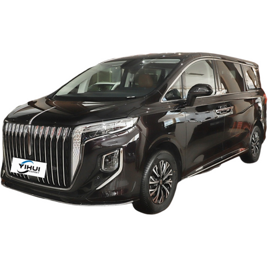 HongQi 2024 HQ9 PHEV 2.0T 4WD Business Edition