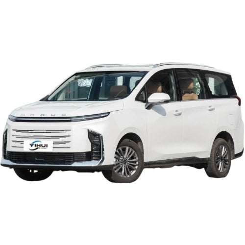 Saic Maxus 2025 G50 MAX 1.5T Automatic Luxury Edition