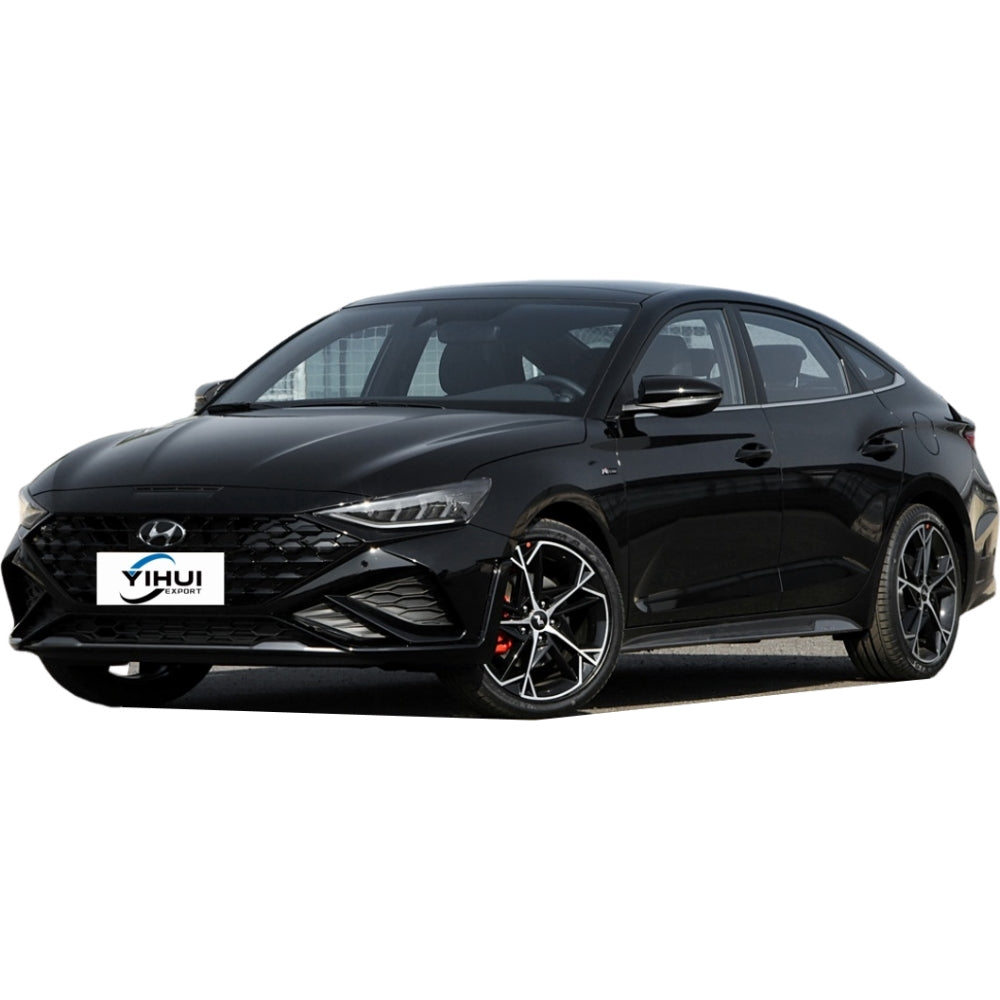 Hyundai LAFESTA 2023 270T N Line TOP Flagship Edition