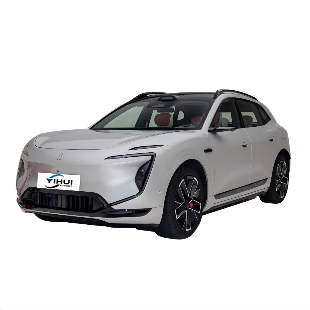 AVATR 07L 2027 Pure Electric 650KM 4WD Edition