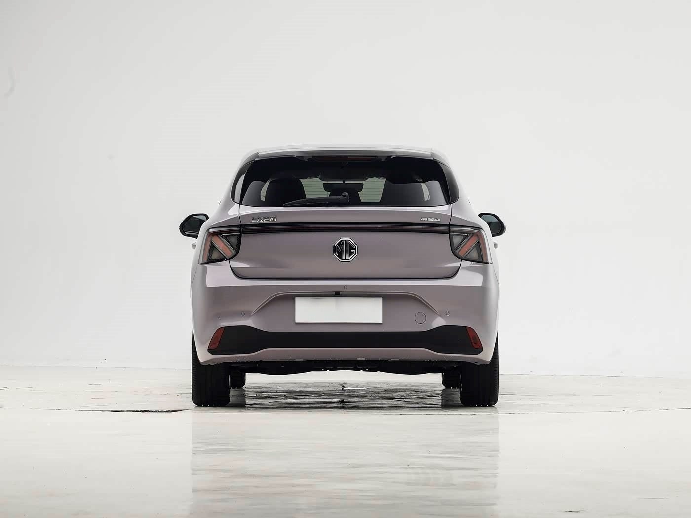 MG4 EV 2023 Model 415km Overseas Champion Edition