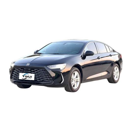 Used Buick Regal 2025 1.5T 25T Super Enjoy Edition