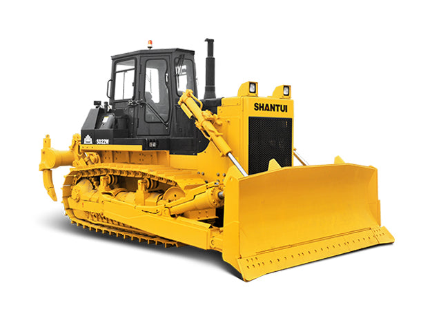 SHANTUI SD22 BULLDOZER