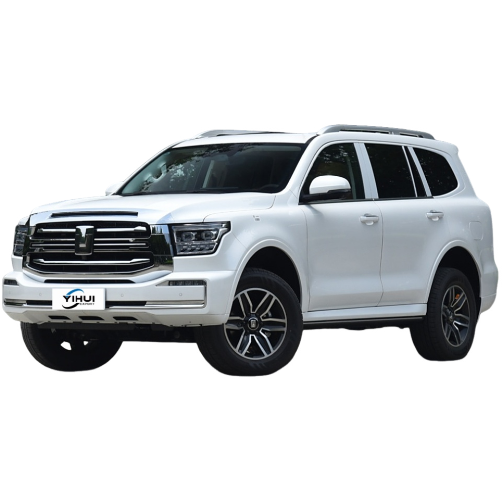 TANK 500 2026 3.0T ZAOJING 5 SEATER