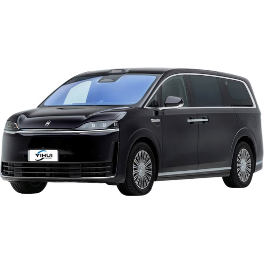LUXEED V9 Luxury MPV Registered  2026  280KM Extended Range 7‑Seater Vehicle