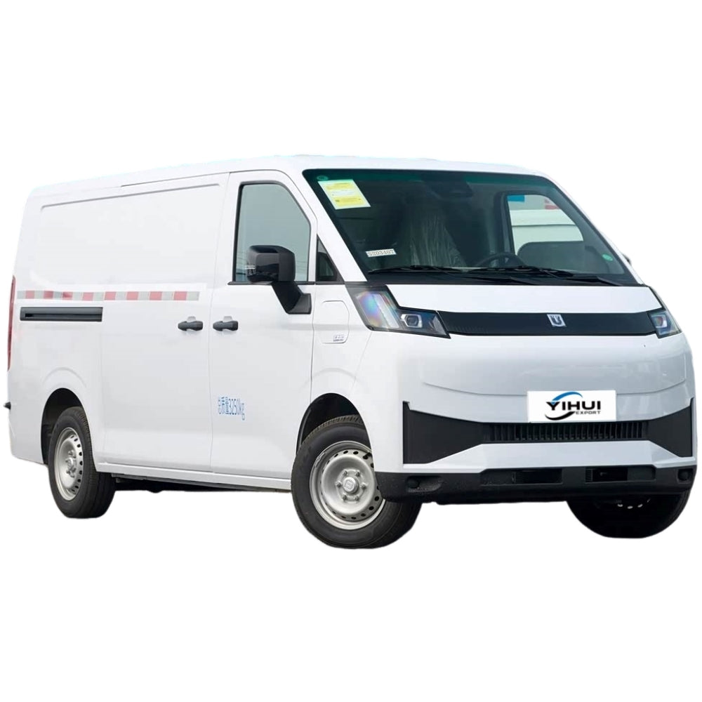 Geely Farizon Xing xiang V7E 2025 Huanneng V01 Basic Version 45.15kWh Guoxuan High-Tech