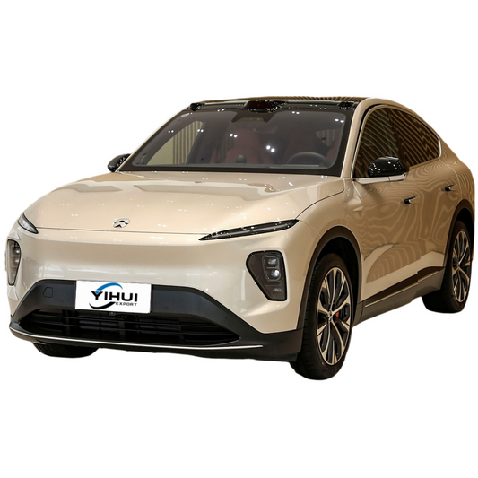 NIO EC7 2024 75kWh BEV