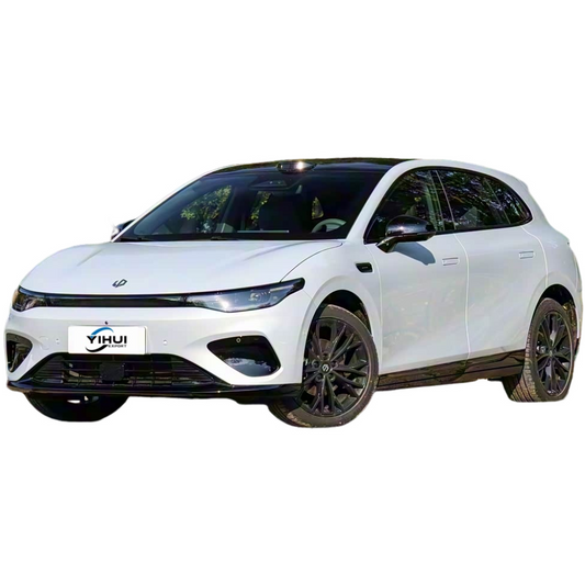 LEAPMOTOR LAFA5 2026 515  PLUS