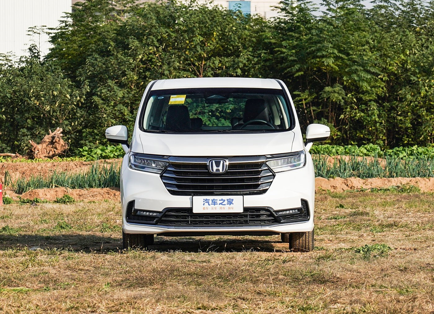 Honda 2025 Odyssey 2.0L eHEV Sharp Intelligent Edition