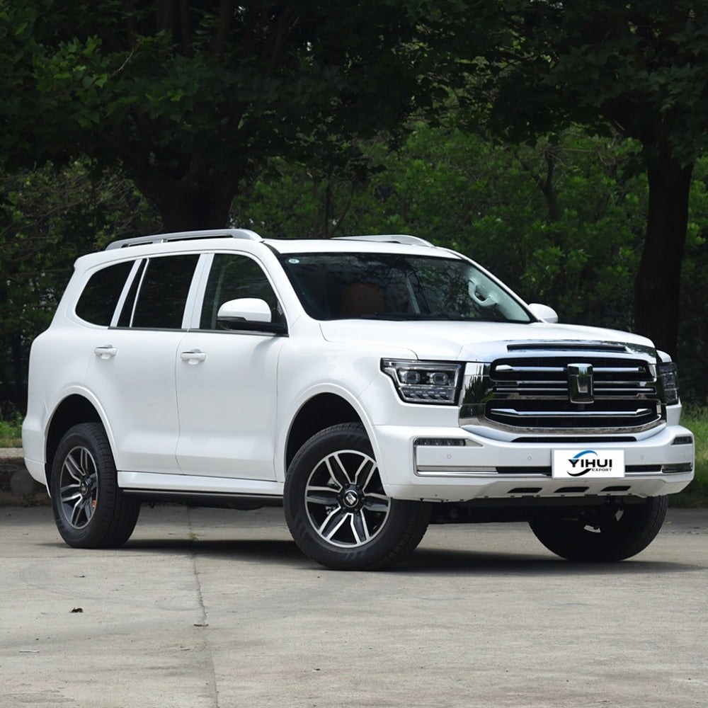 TANK 500 2026 3.0T ZAOJING 5 SEATER