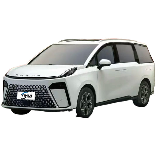 Saic Maxus G70 2025 Model 2.0T Automatic Flagship Version 6-seat