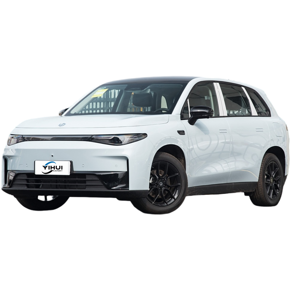 Leapmotor 2025 C10 530 Intelligent Driving Edition