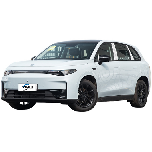 Leapmotor 2025 C10 530 Intelligent Driving Edition