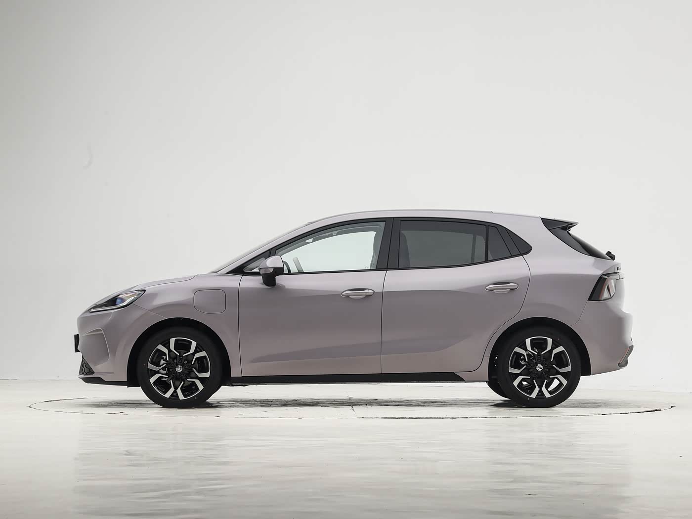 MG4 EV 2023 Model 415km Overseas Champion Edition