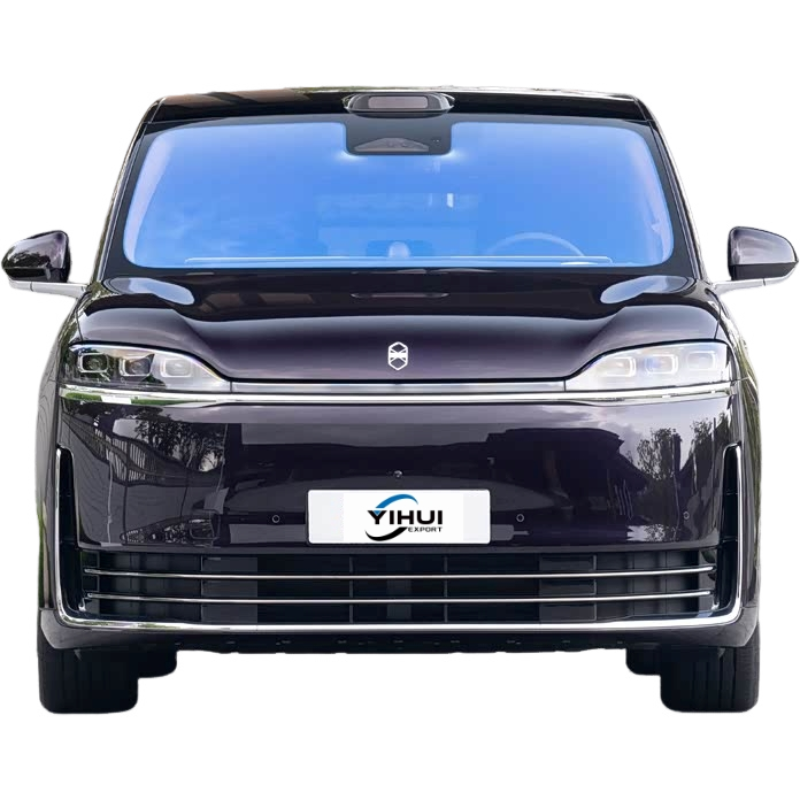 LUXEED V9 Luxury MPV Registered  2026  280KM Extended Range 7‑Seater Vehicle