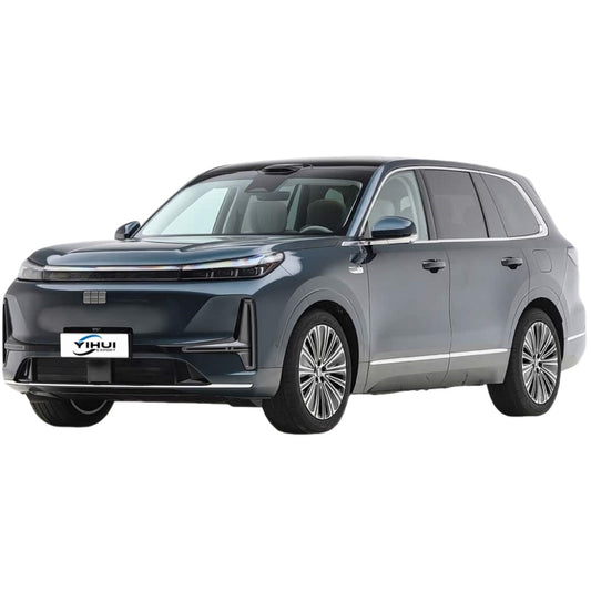 Geely Galaxy M9 2025 100km 2WD Launch Edition