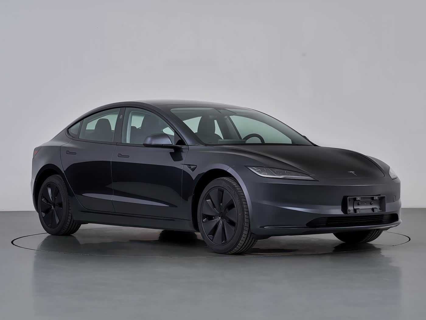 TESLA Model 3 2025 High-Performance All-Wheel Drive BEV
