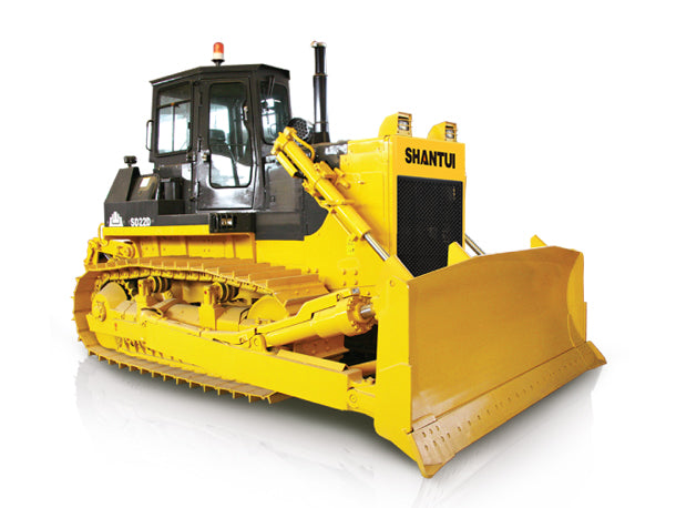 SHANTUI SD22 BULLDOZER