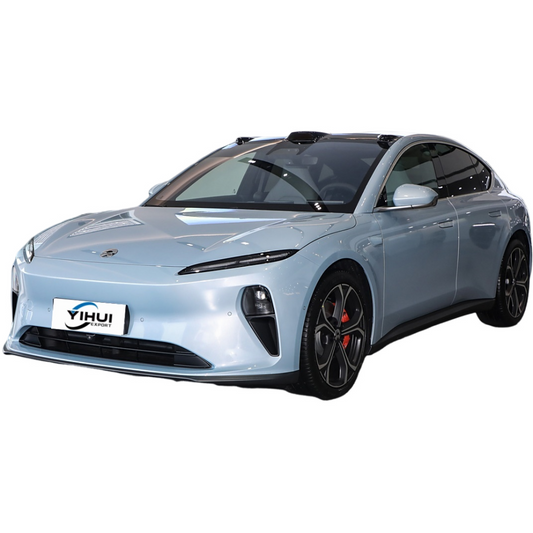 NIO ET5 2024 75 kWh BEV