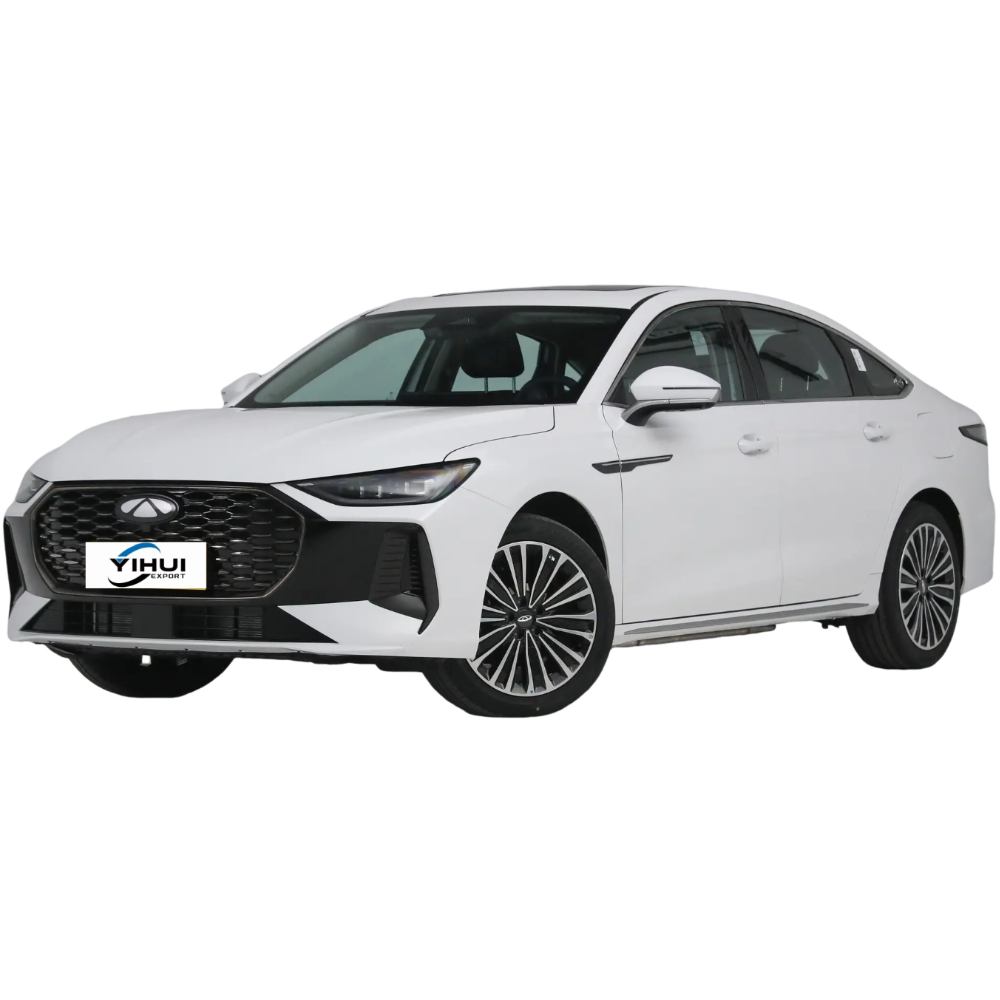 CHERY FULWIN A8L 2025 1.5TGDI 145KM STANDARD