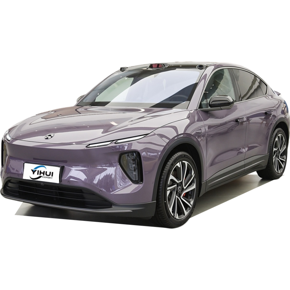 NIO EC6 2024 75 kWh BEV