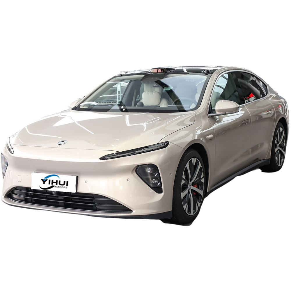 NIO ET7 2024 75 kWh Administrative Edition BEV