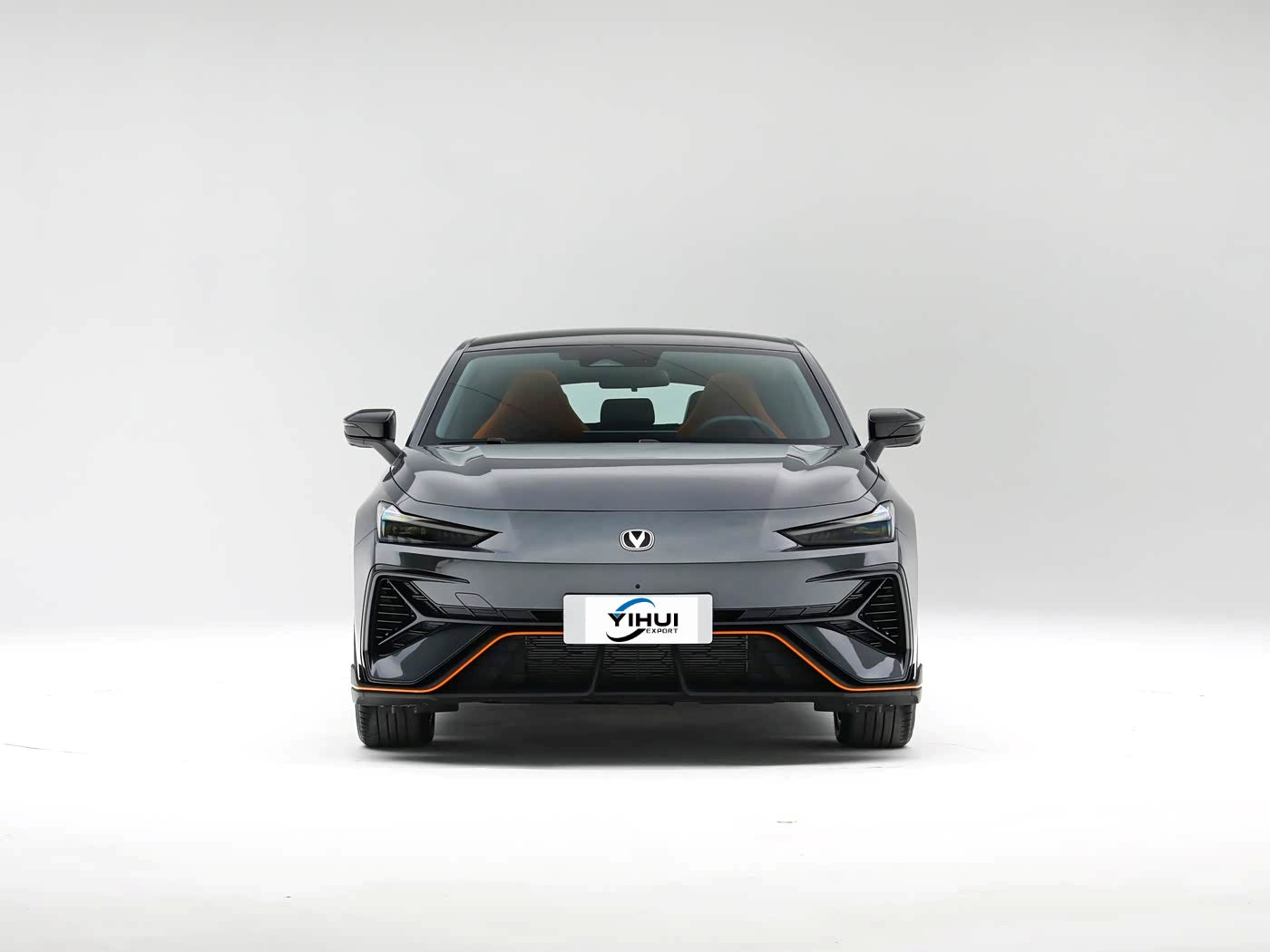 Changan UNI-V 2025 1.5T 500 BAR PREMIUM