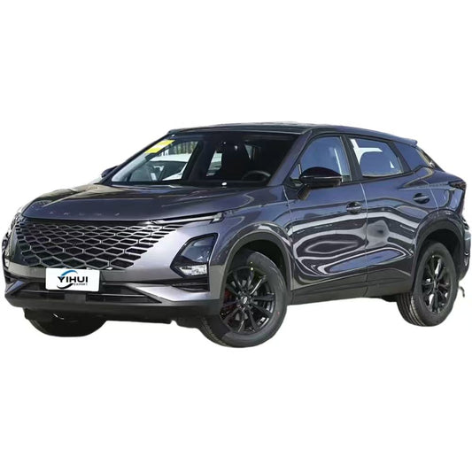 Chery Omoda 2025  1.5T CVT CHANGXING
