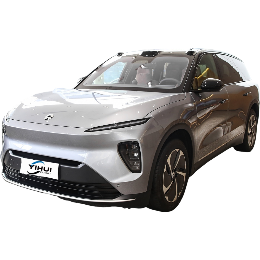 NIO ES8 2024 75 kWh Administrative Edition BEV