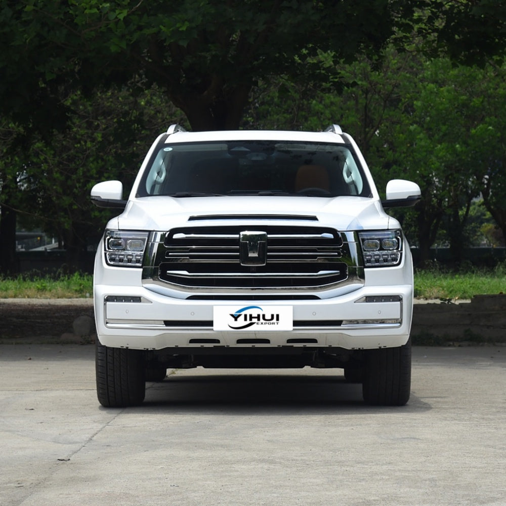 TANK 500 2026 3.0T ZAOJING 5 SEATER