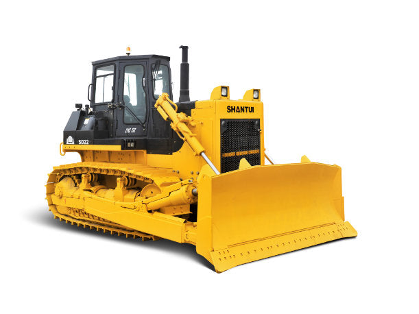 SHANTUI SD22 BULLDOZER