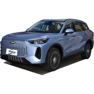 CHERY 2025 Fengyun T9 long-range flagship model