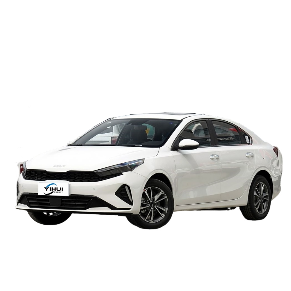 Kia K3 2024 1.5L CVT Luxury Smart Edition