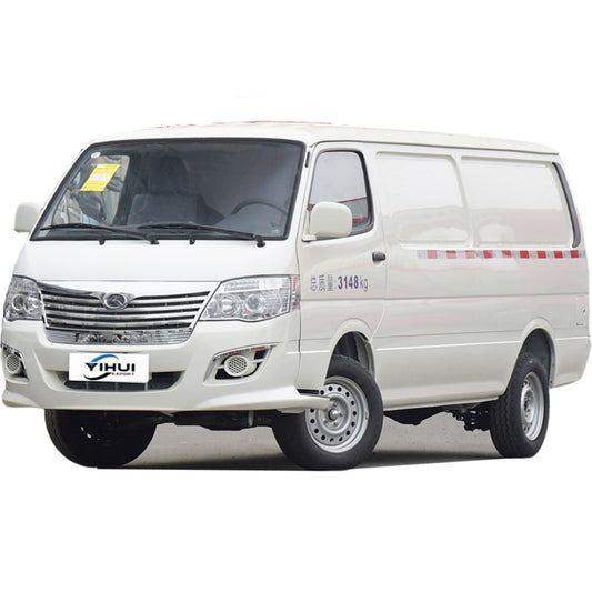 Kinglong Jinwei 2.2L V22H 2022 High-roof