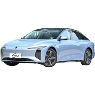 Dongfeng fengxing Xinghai S7 2026 555km Luxury Edition