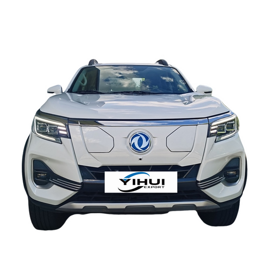 Dongfeng Ruiqi 7 EV 2024 Basic model