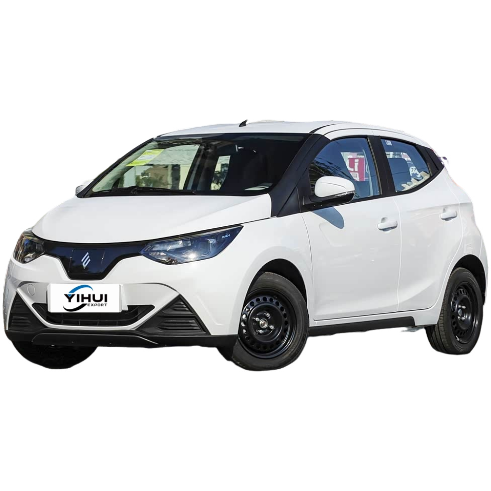 JMC EV2 2026 PLUS COMFORT