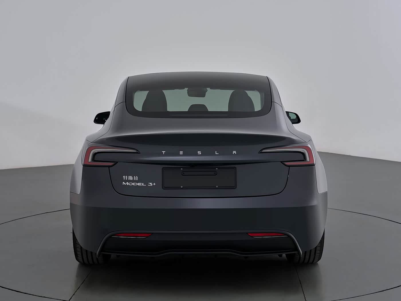 TESLA Model 3 2025 High-Performance All-Wheel Drive BEV