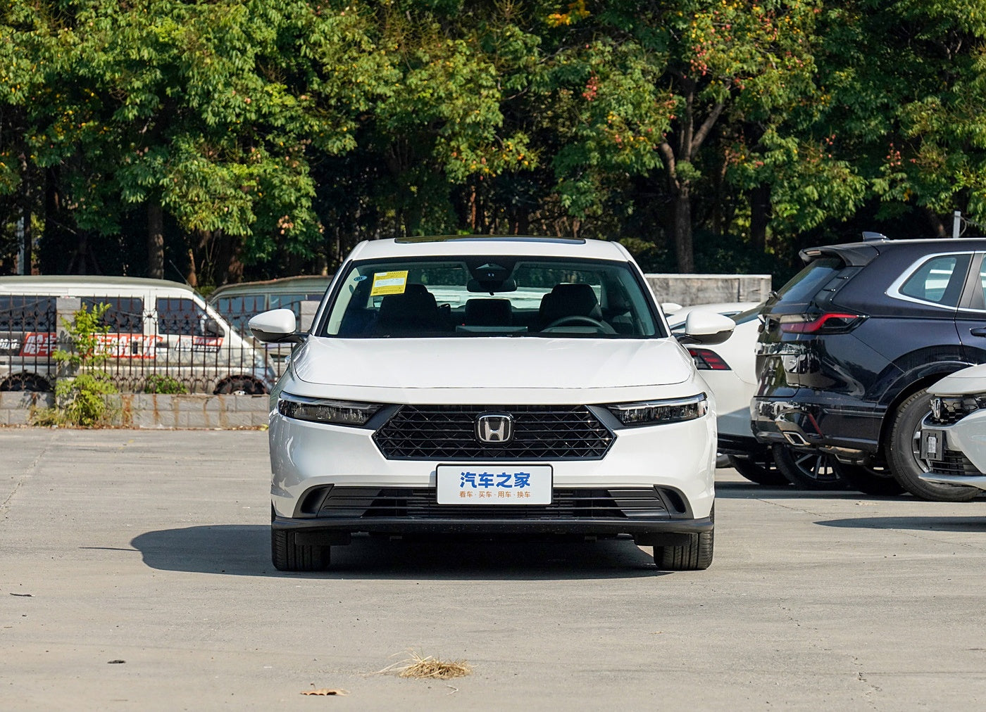 Honda 2025 Accord 260 TURBO Luxury Edition