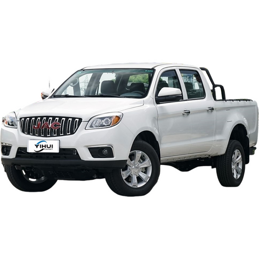 JAC T6 2023 2.0T DIESEL 2WD STANDAED ALXE
