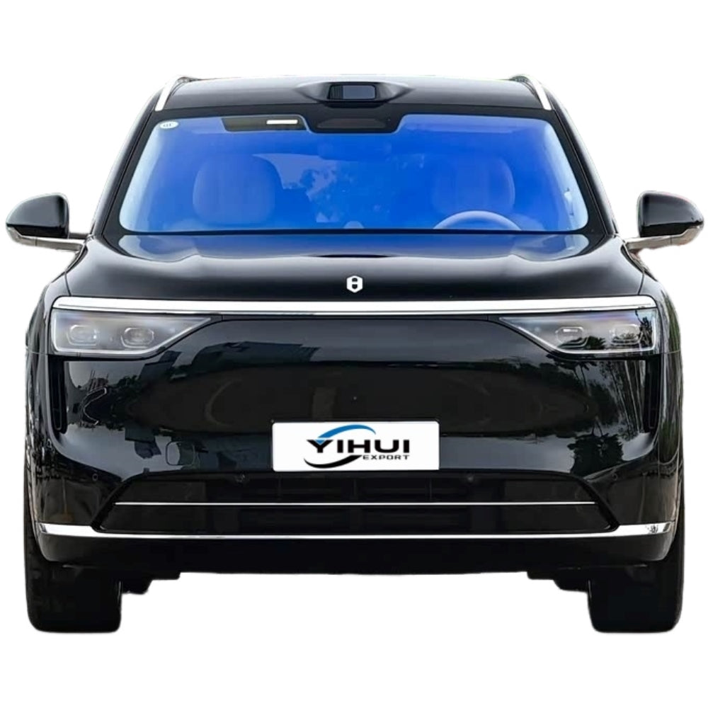 HIMA Aito M8 2025 Extended-Range Max Version (37kWh, 6-Seater)