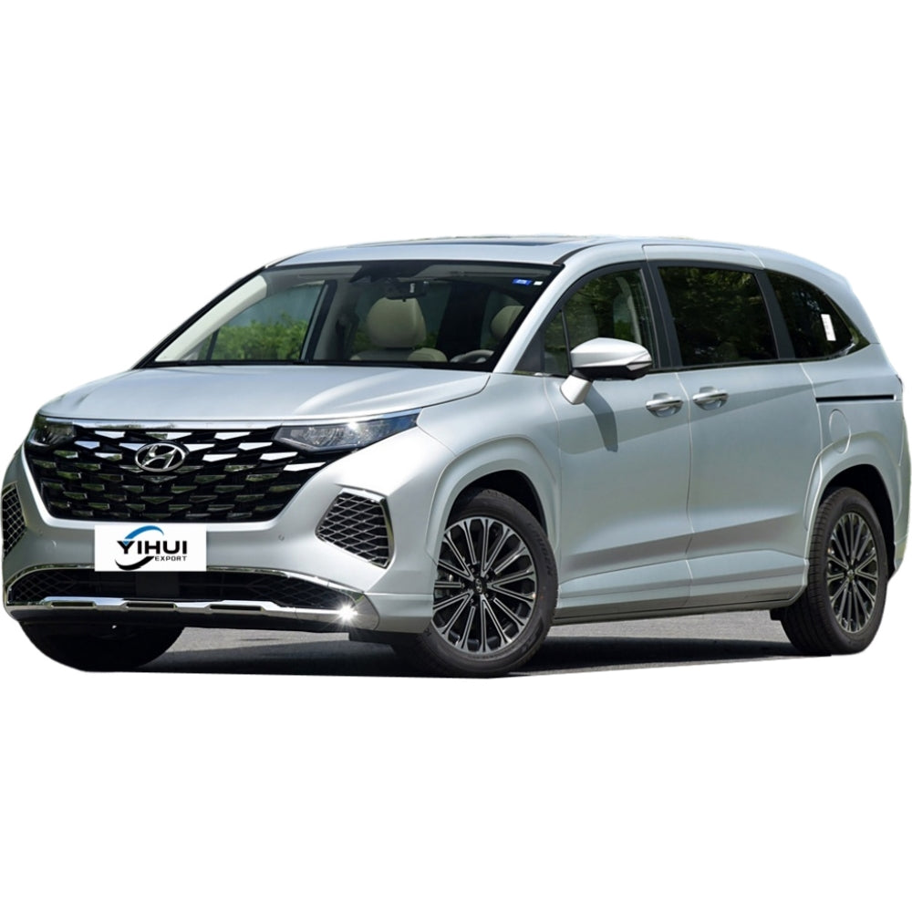 Hyundai Custo 2024 380TGDi TOP Premium IntelliLove Flagship Edition