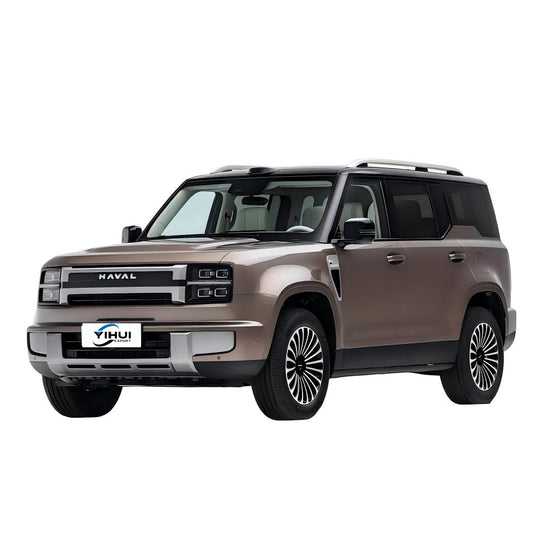 GWM H10 Hi4 PHEV SUV 2026  227KM Mid‑Large Box‑Style AWD Family Car