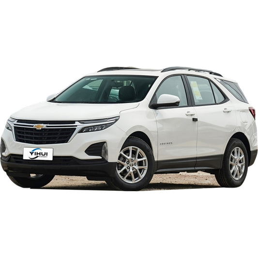 Chevrolet Equinox 2023 Hybrid 2.0T RS AWD Intelligent Defender Edition