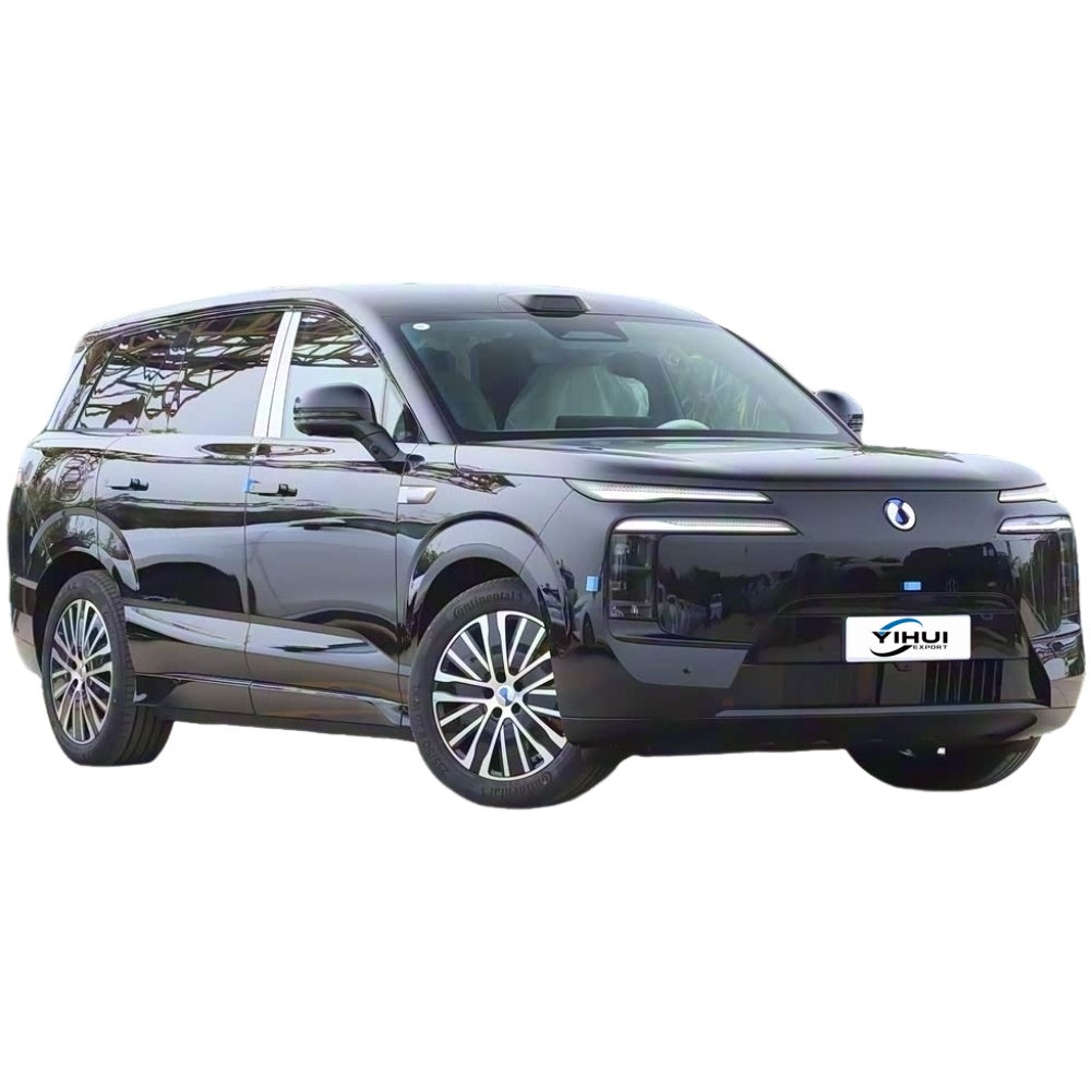 Denza 2025 N8L Premium Trim