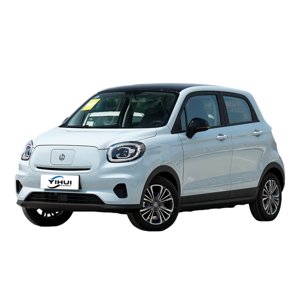 Leapmotor 2025 models T03 310 Comfort Edition