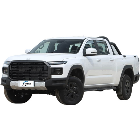 Rely R08 2025 2.3T 6MT 2WD DIESEL LONG BOX SHUXIANG