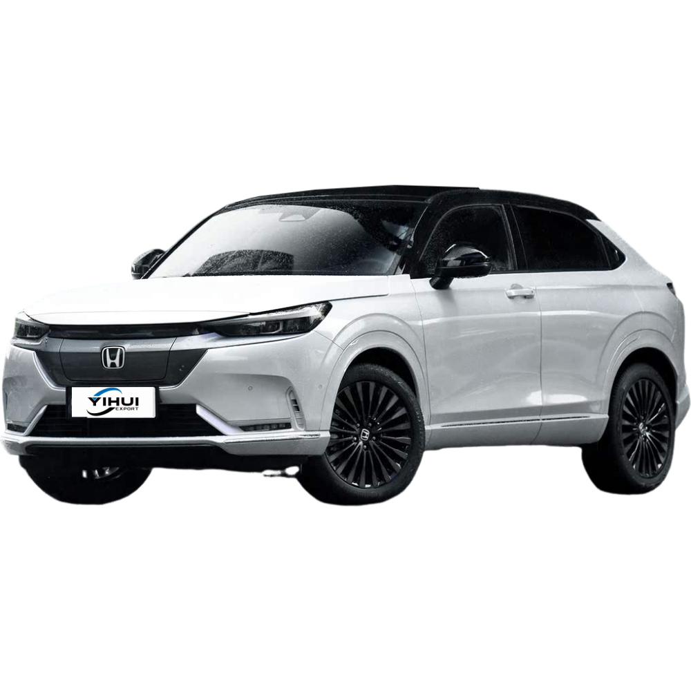 Honda e: NP1 2023 420KM JIANJI