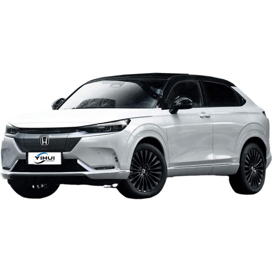 Honda e: NP1 2023 420KM JIANJI