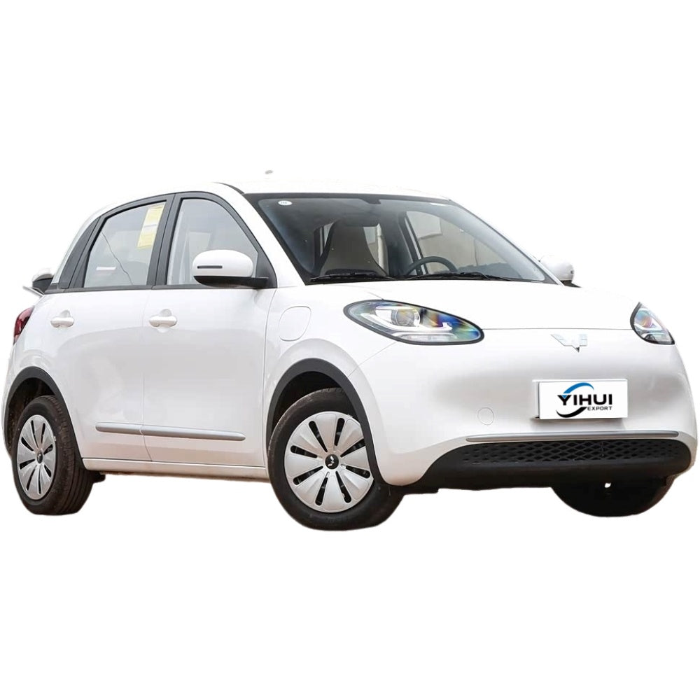 Wuling Bingo 2025 203km Light Enjoyment Edition